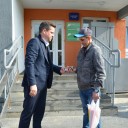 Ключи в новую жизнь 2