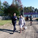 В формате диалога 1