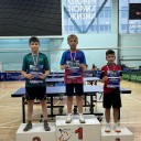 Сезон открыли победами 2 Сезон открыли победами 2