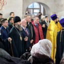 Важный этап духовной жизни Соликамска 1