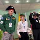Огонёк, согревающий детство 0