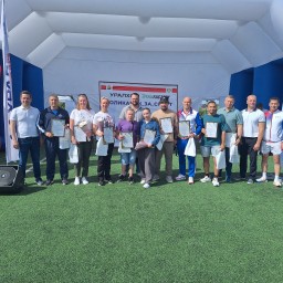 Наше время: спорта_ победы