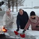 Вахта памяти 3
