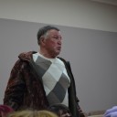 Встреча с жителями Тюлькино 2