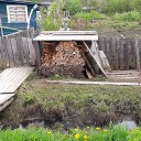 Стихия отступила, работа продолжается 4 Стихия отступила, работа продолжается 4