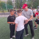 Ребятам с нашего двора 2 Ребятам с нашего двора 2