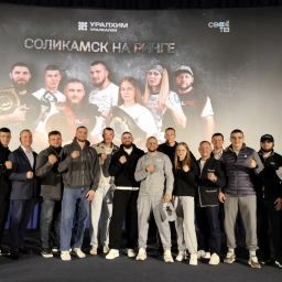 Феномен чемпионов