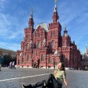 Жизненное кредо Анжелы Розиной:  верить в себя 1