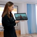 Мостик между миром детства и будущим 0