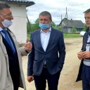 Стихия отступила, работа продолжается 0 Стихия отступила, работа продолжается 0