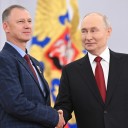 Владимир Данилов: «Главное — работать ответственно»