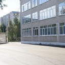 Школьный двор как место притяжения 0