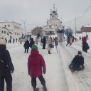 Праздник к нам приходит 3 Праздник к нам приходит 3