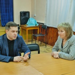 К вековому юбилею