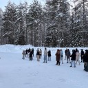 Огонёк, согревающий детство 3