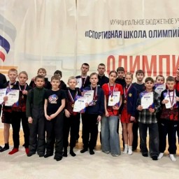 Zа Кубок Прикамья