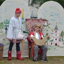 История Соликамска глазами детей