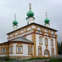 Сквозь время