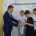 «Соликамский Робофест» 7