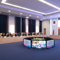 4,5 млрд рублей из бюджета Прикамья - на программу "Комфортный край"
