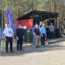 Заряжены единством 5 Заряжены единством 5
