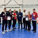 В троке лучших