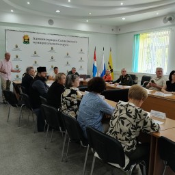 Новые ориентиры Соликамска Новые ориентиры Соликамска