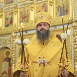 О вере, святости и истинном счастье