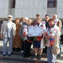 Активное долголетие без границ 2 Активное долголетие без границ 2