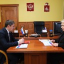 Дмитрий Махонин поручил министерству по туризму уделить особое внимание  сфере гостеприимства