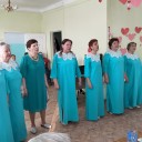 «Февромарт» зарядил позитивом 2