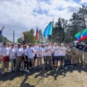 Заряжены единством 7 Заряжены единством 7