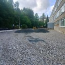 Школьный двор как место притяжения 2