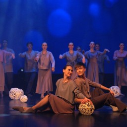 Более двух тысяч зрителей увидели спектакли финалистов «Театрального Приволжья» в столице Прикамья