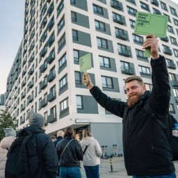 Открылся прием заявок на восьмой поток программы Архитекторы.рф