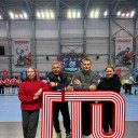 Игры чемпионов ГТО 1