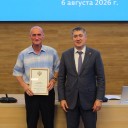 За заслуги в спорте 3 За заслуги в спорте 3