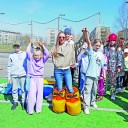 В компании друзей 2 В компании друзей 2