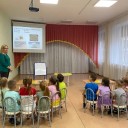 С безграничной любовью к профессии и детям 1