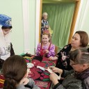 Сладкий праздник в Прикамье 0