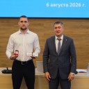 За заслуги в спорте 1 За заслуги в спорте 1