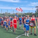 Наше время: спорта_ победы 1
