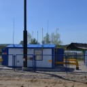 В Верещагинском округе началось строительство межпоселкового газопровода для 144 домовладений