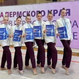 Призёры клубной лиги