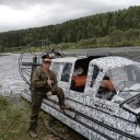 По следам первопроходцев