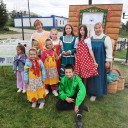 Юбилейные путешествия из настоящего в прошлое 2 Юбилейные путешествия из настоящего в прошлое 2