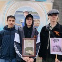 С благодарностью к дедам и прадедам 4
