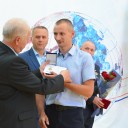 Профессия с мужским характером 4