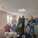 Лыжные гонки с «Тандемом»