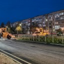 Масштабное обновление 1 Масштабное обновление 1